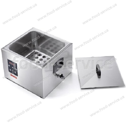 Аппарат для приготовления при низкой температуре Sirman Softcooker SR GN2/3